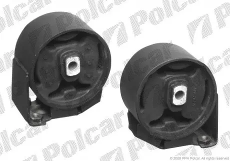 Подушка под двигатель правый POLCAR S2267021