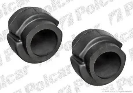 Втулка штанги стабилизатора левый=правый POLCAR S2613021