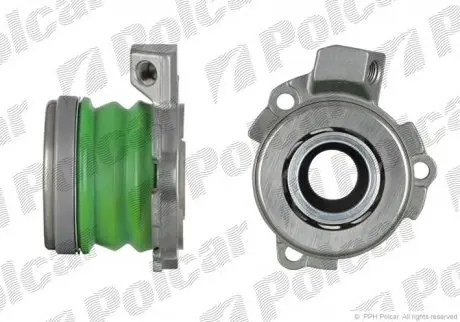 Центральний вичавний підшипник POLCAR S31-001