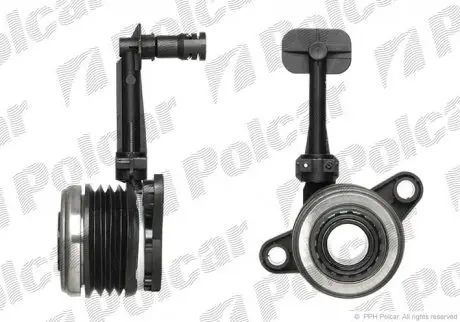Центральный выжимной подшипник POLCAR S31-019