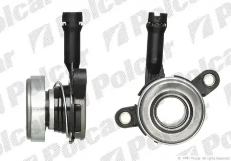 Центральный выжимной подшипник POLCAR S31-022
