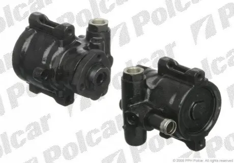 Насос г/п ауди a3 сеят leon, toledo ii skoda octavia и vw bora, bora i, caddy iii, caddy iii/minivan, golf iv, new beetle 1.2-2.3 09.96-05.15 POLCAR S5013003