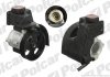 Насос г/п (з бачком) citroen berlingo 98-06, xsara 99-04 POLCAR S5023002 (фото 1)