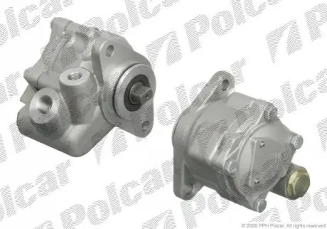 Насос г/п fiat ducato (230) 1.9-2.8 ch.5201038-03.94-04.02, (244) 2.8 jtd 04.02- POLCAR S5023018