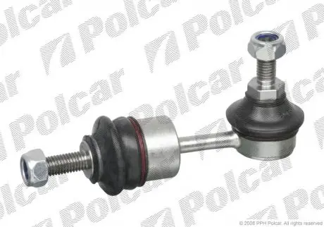 Стойка стабилизатора левый=правый POLCAR SM-109