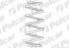 Пружина POLCAR SU23257 (фото 1)