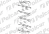 Пружина POLCAR SU39230 (фото 1)