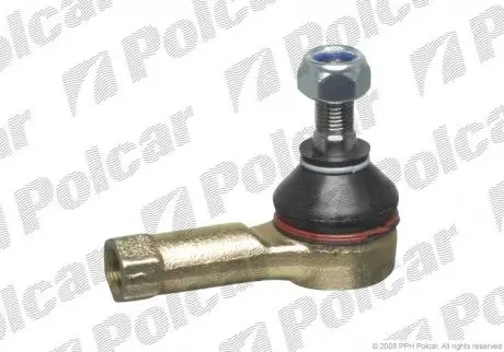 Наконечник рулевой тяги левый=правый POLCAR SZ-201