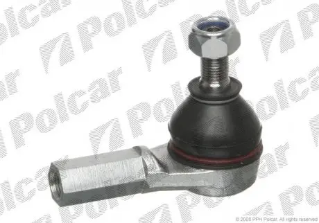 Наконечник рулевой тяги левый=правый POLCAR SZ-431