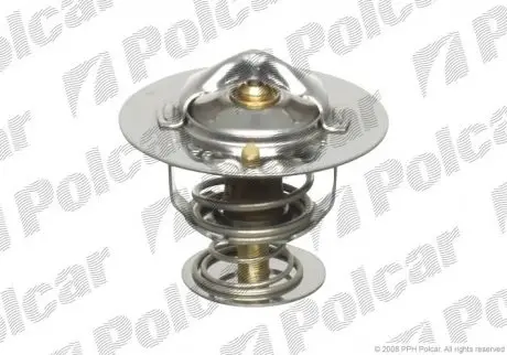 Термостаті POLCAR U53453K