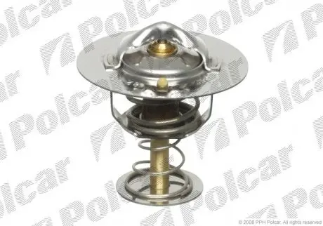 Термостаті POLCAR U564M3E