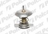 Термостат opel vectra 2.0 (x 20 dth) POLCAR UT014U (фото 1)