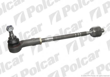 Рулевая тяга права POLCAR V-211213