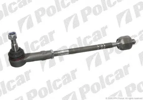 Рулевая тяга левая POLCAR V-212213