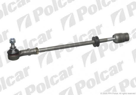 Рулевая тяга права POLCAR V-417