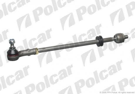 Рулевая тяга права POLCAR V-455