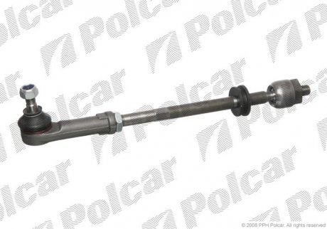 Рулевая тяга права POLCAR V-701706