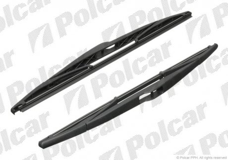 Щетка стеклоочистителя POLCAR W1T004S