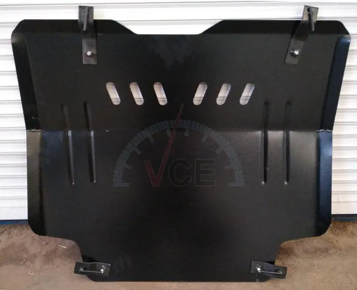 Захист двигуна MITSUBISHI Carisma/Sp. Star 1,6 1,8АКПП/МКПП 1997 --- 2005 Захист моторн.+КПП Полігон Авто PA01455 (фото 1)