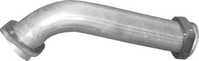 Труба глушника приймальна для bmw 325 2.5 td, tds 90-99 e-36 POLMOSTROW 03.170