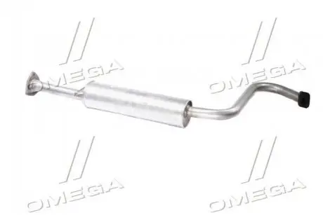 Резонатор POLMOSTROW 05.08