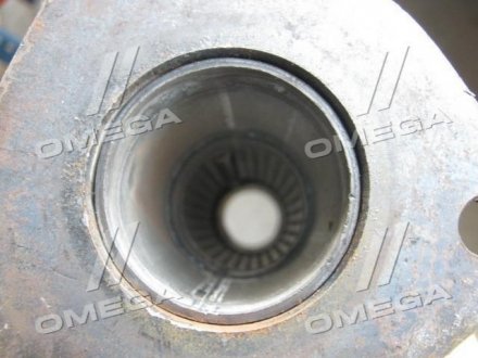 Предглушитель выхлопных газов POLMOSTROW 05.44 (фото 1)