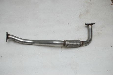 Приймальна вихлопна труба POLMOSTROW 05.50 (фото 1)