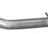 Труба коллекторная для chevrolet captiva 2.2d 2wd 163hp 2013r POLMOSTROW 05.73 (фото 1)