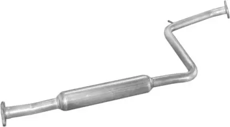 Глушитель выхлопных газов POLMOSTROW 12.16