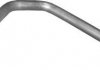 Глушник алюм. сталь, випускн. труба opel insignia 2.0 cdti (17.154) POLMOSTROW 17154 (фото 1)