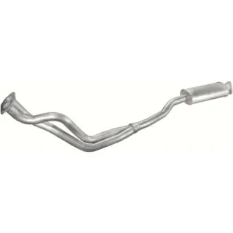 Глушитель POLMOSTROW 17.215