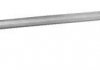 Глушник алюм. сталь, середн. частина opel vivaro 1.9 dti 01-06, 1.9 dti turbo di POLMOSTROW 17316 (фото 1)