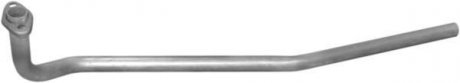 Коллекторная труба без катализатора. POLMOSTROW 17.396 (фото 1)