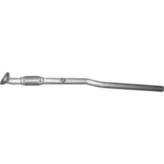 Труба вихлопного газу POLMOSTROW 17.548