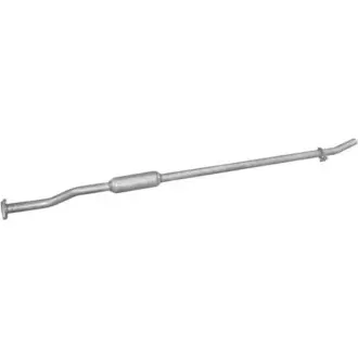 Глушитель выхлопных газов POLMOSTROW 21.564