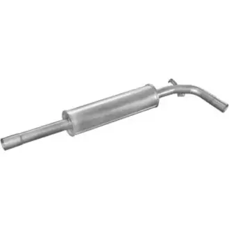 Глушитель выхлопных газов POLMOSTROW 23.07