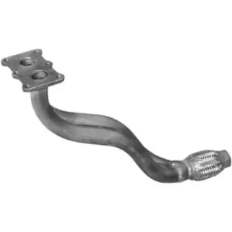 Ремонтная трубка, катализатор POLMOSTROW 24.54