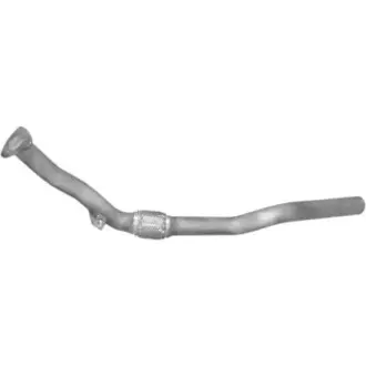 Труба выхлопного газа POLMOSTROW 30.372