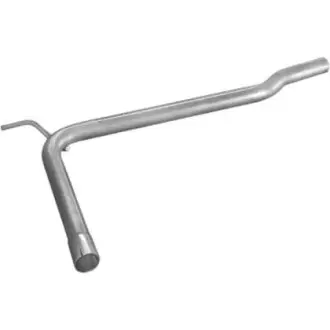 Труба вихлопного газу POLMOSTROW 30.416