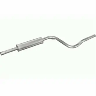 Глушитель выхлопных газов POLMOSTROW 30.50