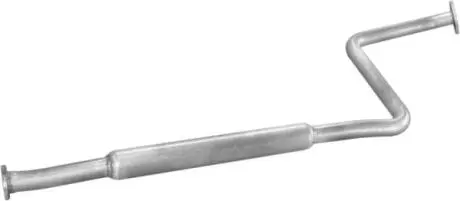 Глушитель выхлопных газов POLMOSTROW 47.09