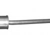 Труба глушника приймальна для kia picanto ii 1.0 /2011 - 0/0 POLMOSTROW 47.78 (фото 1)