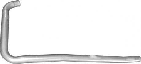 Труба жидкостного охлаждения POLMOSTROW 90.06 (фото 1)