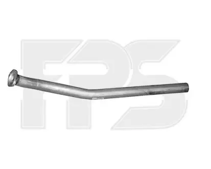 Глушитель POLMOSTROW FP 0550 G26