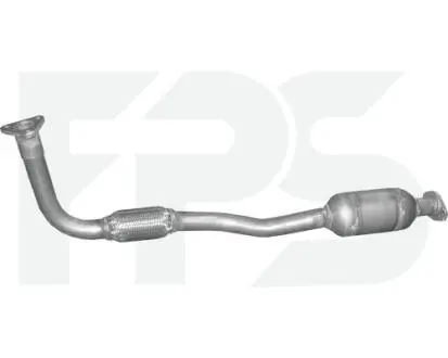 Катализатор POLMOSTROW FP 1103 G52
