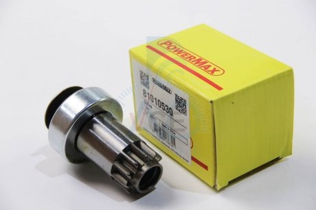 Бендікс стартера 48,5/82/12,1/11z PowerMax 81010530