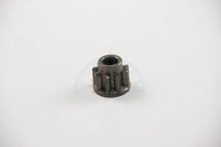 Зубчатка бендика стартера PowerMax 81010540 (фото 1)