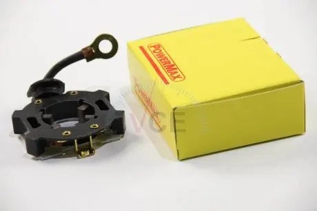 Щеткодержатель стартера PowerMax 81011836