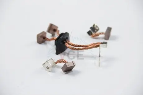 Щетки стартера PowerMax 81012335