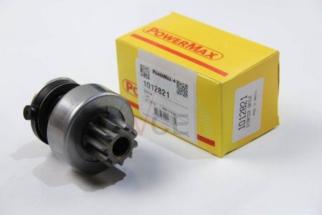 Бендикс стартера 60/75/14,26/10z PowerMax 81012821